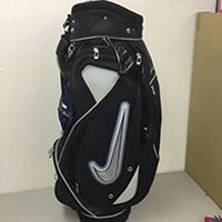 NIKE GOLF ゴルフバッグ